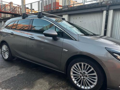 opel astra break verkopen, Auto's, Opel, Particulier, Break, Ophalen