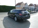 Toyota Corolla Touring Sports 1.2 i 115pk Business Luxe, Auto's, Euro 6, Corolla, Zwart, Bedrijf
