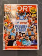 Sport Voetbalmagazine, Ophalen of Verzenden, Gebruikt, Boek of Tijdschrift