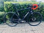 Trek checkpoint Sl6 - carbon gravel size 56, Gebruikt, Overige maten, Meer dan 20 versnellingen, 53 tot 57 cm