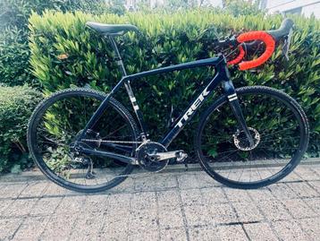 Trek checkpoint Sl6 - carbon gravel size 56 beschikbaar voor biedingen