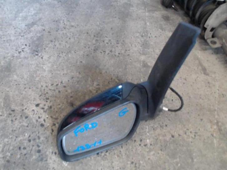 Rétroviseur gauche Ford Focus cmax 2003-2007 LP/13811, Autos : Pièces & Accessoires, Rétroviseurs, Ford, Utilisé, Enlèvement ou Envoi