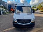 Mercedes-Benz Sprinter 516 CDI MAXI/ Automaat / 2.2 CDI 163, Auto's, Bestelwagens en Lichte vracht, Automaat, Euro 5, Gebruikt
