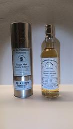 Whisky - Ledaig - Signatory Vintage - 2011, Diversen, Levensmiddelen, Ophalen