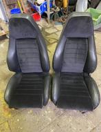 Porsche 911 Turbo Stoelen 930, Ophalen, Porsche