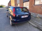 Ford Fiesta te koop, Auto's, Ford, Voorwielaandrijving, Stof, Zwart, Blauw