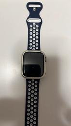 Apple watch 8 gps -cellular met cover apple watch Ultra., Bijoux, Sacs & Beauté, Comme neuf, GPS, Enlèvement, Apple