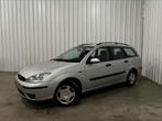 - Ford Focus - 1.8 TDCI Diesel - 265000km - Clima - BJ 2004, Autos, Focus, Argent ou Gris, Achat, Entreprise