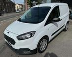 Ford Tourneo Courier 1.5 TDCI / UTILITAIRE / Navigation /, Auto's, Te koop, 54 kW, Airconditioning, Ford