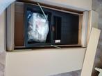 Keuken wasbak zwart schock, Huis en Inrichting, Ophalen, Zwart, Nieuw, 50 tot 100 cm