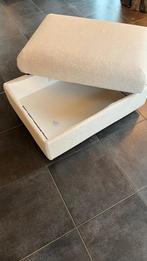 Repose-pied, Comme neuf, Enlèvement, 50 à 75 cm, Rectangulaire