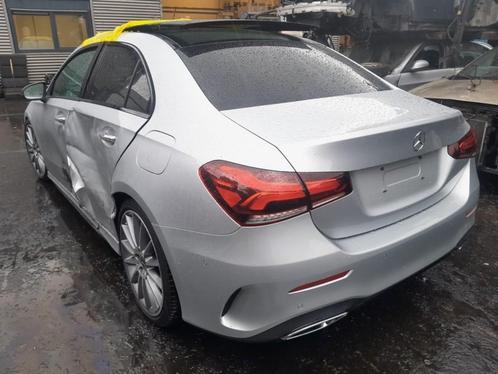 DRAAGARM LINKS ACHTER Mercedes-Benz A Limousine (177.1), Auto-onderdelen, Ophanging en Onderstel, Mercedes-Benz, Gebruikt
