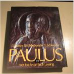 Prachtig Religieus boek - Paulus - in 114 fotos, Ophalen of Verzenden, Zo goed als nieuw