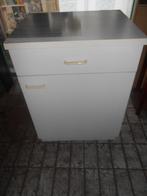 MEUBLE SALLE DE BAIN / CUISINE / BUANDERIE...., Ophalen, (Half)hoge kast, Gebruikt, 50 tot 100 cm