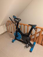 FitBike Race Magnetic Home, Sport en Fitness, Fitnessapparatuur, Ophalen, Gebruikt, Metaal, Spinningfiets