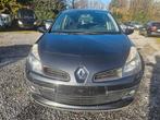 Renault Clio 1.6i 16v Benzine AUTOMAAT(Bouw2006/148.000km), Autos, Argent ou Gris, Achat, 82 kW, Entreprise