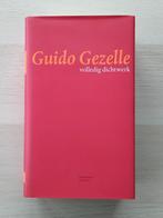 Guido Gezelle: Volledig dichtwerk, Boeken, Gedichten en Poëzie, Zo goed als nieuw, Verzenden