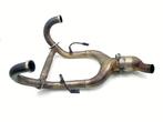 ÉCHAPPEMENT HEADER / DOWNPIPES BMW (18117673113), Utilisé