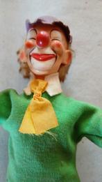 Clown vintage., Ophalen of Verzenden, Zo goed als nieuw