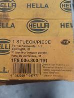 hella verstralers x4, 2x hella led werklamp, 2x led werklamp, Auto-onderdelen, Verlichting, Ophalen of Verzenden