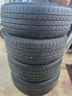 4 pneus Continental 235 / 55 R19 105H (été), Pneu(s)