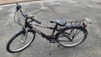 Mooie THOMPSON 24” jongensfiets WEINIG GEBRUIKT = als NIEUW, Ophalen, Oxford Sparta Batavus Norta gazelle Granville Sparta cube trek