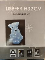 Ijsbeer (led), Ophalen, Gebruikt