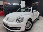 Volkswagen Beetle Cabriolet 1.2 TSI * MARCHAND EXPORT *, Autos, Euro 5, Achat, 105 ch, Entreprise