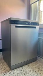 W7FHS51X/INOX, Elektronische apparatuur, Vaatwasmachines, Ophalen, 60 cm of meer, Eco programma, Minder dan 10 liter