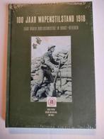 Zeldzaam 100 j wapenstilstand oorlogsmiserie Groot-Beveren, Ophalen of Verzenden, Overige soorten, Boek of Tijdschrift