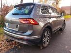 VW Tiguan 2.0tsi 4M 57900km, Auto's, Volkswagen, Automaat, 4 cilinders, 1984 cc, 202 g/km