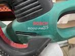 elektrisch tuingereedscha, Ophalen of Verzenden, Gebruikt, Elektrisch, Bosch 60 cm