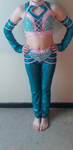 Disco costume, Sport en Fitness, Dansen, Ophalen, Gebruikt