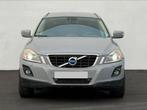 Volvo XC60 2.4D Automaat 2010 4x4 GEKEURD VVK, Auto's, Volvo, Automaat, 4x4, Bedrijf, Grijs