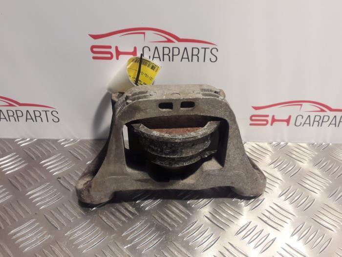Support moteur d'un Ford Transit Connect, Autos : Pièces & Accessoires, Suspension & Châssis, Ford, Utilisé, 3 mois de garantie