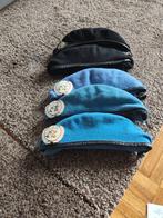 Béret ONU, Enlèvement