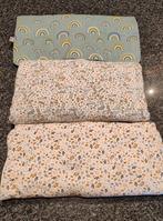 3 slaapzakken 90 CM - jolein - little dutch -, Enlèvement ou Envoi, Comme neuf, Sac de couchage