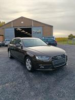 Audi A4 2.0 TDI, Auto's, Euro 5, Elektrische ramen, A4, 5 deurs
