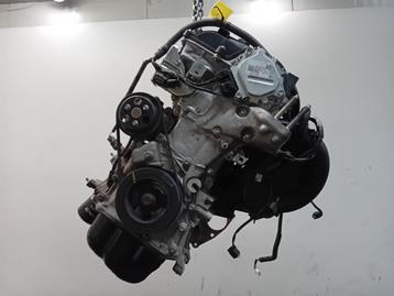 MOTOR Mazda 3 (BM / BN) (01-2013/05-2019) (pe) beschikbaar voor biedingen