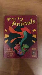 Party Animals, 999 Games, Utilisé, Trois ou quatre joueurs, Enlèvement ou Envoi