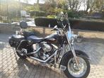 Harley - Davidson Softail FLSTCI Heritage CLASSIC BLACK, Particulier, Overig, 1449 cc, Meer dan 35 kW