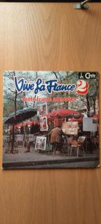 Vive la France 2, CD & DVD, Comme neuf, Enlèvement ou Envoi