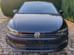 Volkswagen Polo Polo 1.0 Trendline (bj 2021), Auto's, Volkswagen, Voorwielaandrijving, Stof, Gebruikt, Start-stop-systeem