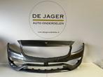A KLASSE W176 FACELIFT AMG VOORBUMPER BUMPER A1768851600, Auto-onderdelen, Gebruikt, Voor, Mercedes-Benz, Bumper
