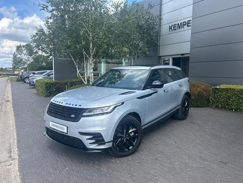 Land Rover Range Rover Velar P400e  Dynamic SE, Auto's, Land Rover, Bedrijf, Airconditioning, Bluetooth, Boordcomputer, Centrale vergrendeling