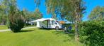 Mobilhome Chausson 648