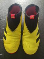 Adidas voetbalschoenen maat 38, Sport en Fitness, Voetbal, Ophalen, Gebruikt