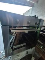 Four encastrable, Four