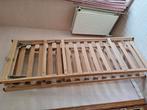 Lattenbodem 90x200, Ophalen, Gebruikt