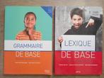 Studieboek frans lager onderwijs, Ophalen of Verzenden, Nieuw, Frans, Acco